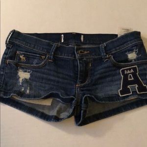 Abercrombie Kids Shorts